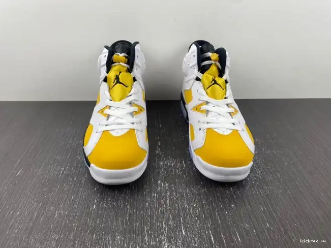 Rep Ochre CT8529-170 6 Yellow Jordan Air 0503
